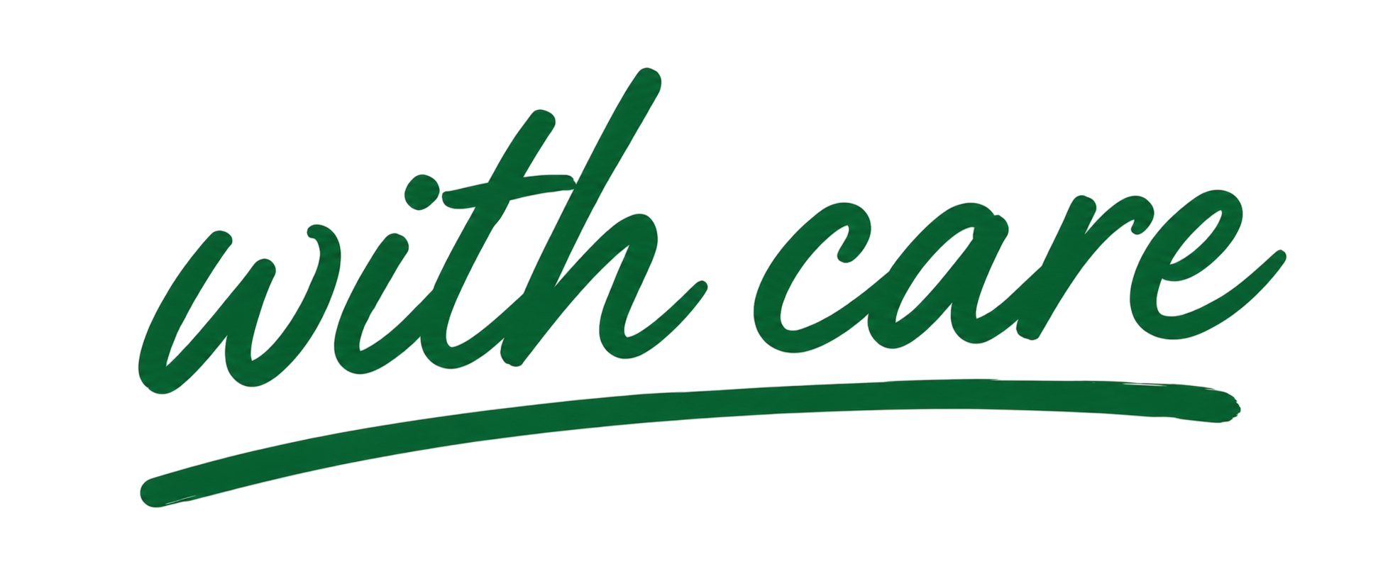 With Care